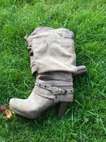 Schöne Stiefel von Mjus Nordrhein-Westfalen - Kleve Vorschau