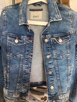 Only Damen Jeans Jacke Gr XS NEU Nordrhein-Westfalen - Ochtrup Vorschau