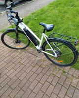 Derjenige mein E-bike geklaut hat soll das bitte mir zurückgeben Nordrhein-Westfalen - Recklinghausen Vorschau
