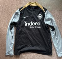 Eintracht Frankfurt Pullover Pulli zipper Sachsen-Anhalt - Bad Duerrenberg Vorschau