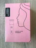 Ladies Hair Trimmer / Damenhaarschneider. NEU Bayern - Fürth Vorschau