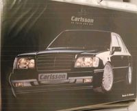 Suche Carlsson W124 prospekt Nordrhein-Westfalen - Erftstadt Vorschau