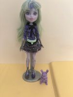 Monster High Twyla Basic !ZUM TAUSCH! Bayern - Bad Kissingen Vorschau