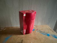 Mcdonalds Coca Cola Glas Rot Limited Edition 2020 inkl. Versand Bielefeld - Gadderbaum Vorschau
