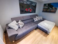 ❤️ ECKCOUCH * SOFA * WOHNZIMMER * SITZGELEGENHEIT ❤️ Bayern - Augsburg Vorschau