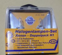 Halogenlampen-Set Xenon H1 NEU Nürnberg (Mittelfr) - Mitte Vorschau