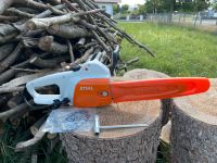 Stihl MSE 141C Elektrokettensäge Bayern - Geisenfeld Vorschau