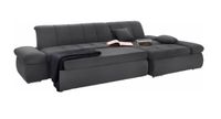 XXL-Sofa m. Bettfunktion  Ecksofa Luxus-Microfaser 300/172 CM NEU Hamburg-Mitte - Hamburg Altstadt Vorschau