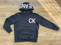 Calvin Klein Hoodie Gr.M für Jugendliche/Männer Bayern - Waltenhofen Vorschau