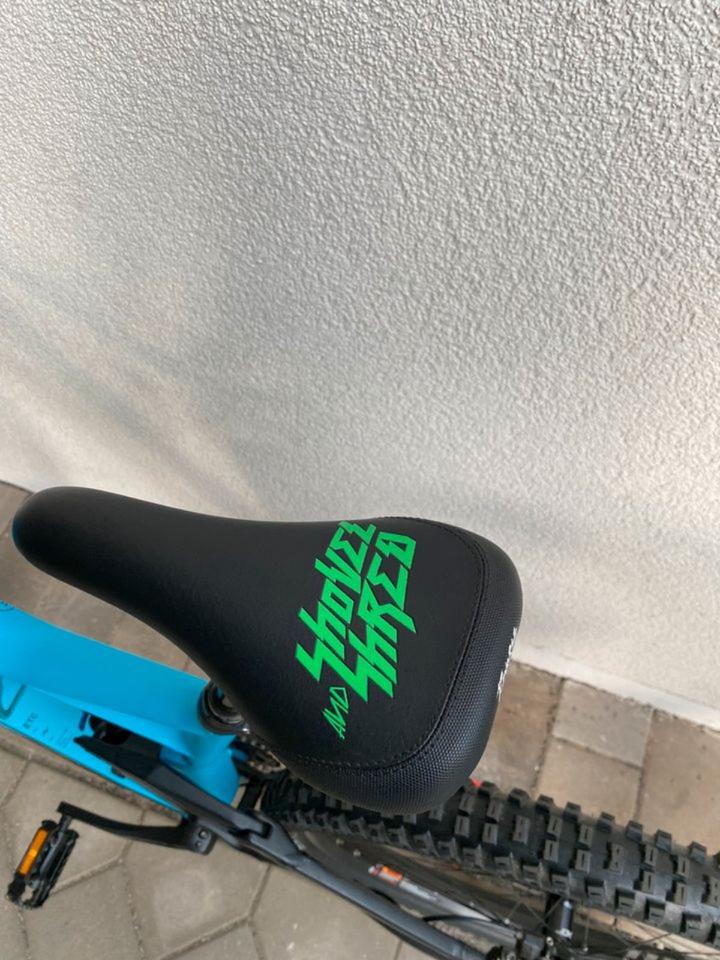 CARBON FULLY MTB CUBE STEREO RACE HPC 27,5” L UVP: 2999€ AKTION in Berlin