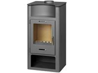 Kaminofen Elegance BS 9 KW wasserführend Ofen Holz Kamin Bayern - Fürstenfeldbruck Vorschau