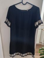 Kleid mit Blumenmuster Hessen - Heringen (Werra) Vorschau