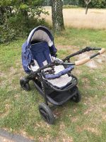 Naturkind - Kinderwagen Nordrhein-Westfalen - Gladbeck Vorschau