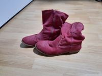 Arizona - Damen-Stiefeletten - gut erhalten Hessen - Wöllstadt Vorschau