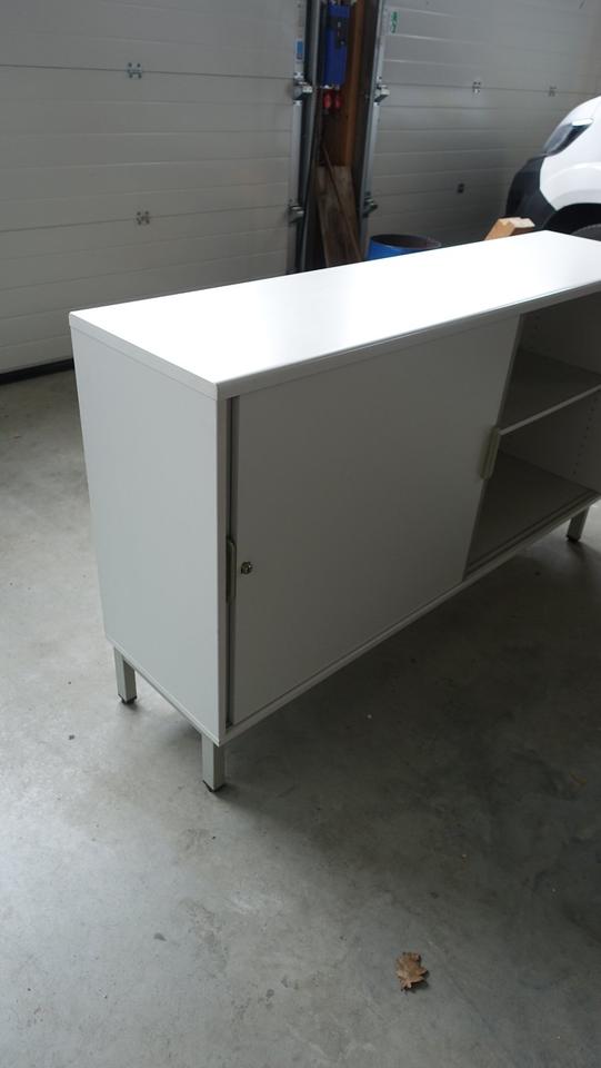 Büroschrank Ordnerschrank Sideboard 1,6 x 093 x 0,43(hxbxt) in Illerrieden