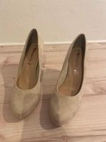 Schuhe Pumps Niedersachsen - Rinteln Vorschau