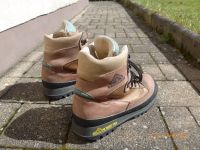 Dachstein Trekkingstiefel Bergstiefel Leder Vibram Soft Step 43 Bayern - Schwaig Vorschau