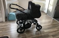 Kinderwagen Feder F05 Luftbereift Sachsen - Mittweida Vorschau