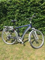 eBike Sparta ion Gl, Akku und Elektronik neu Nordrhein-Westfalen - Neuenkirchen Vorschau