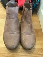 Sehr gute Damen Schuhe 38 Bayern - Regensburg Vorschau