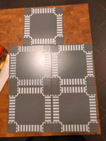 Lego 3 D-Platten, Bauplatten und Straßenplatten Nordrhein-Westfalen - Würselen Vorschau