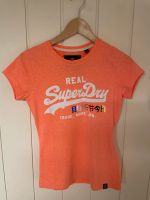 Superdry T-Shirt XS Duisburg - Duisburg-Mitte Vorschau