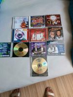 Amigos-CD - Raritäten und Kelly-Weihnachts-CD Sachsen - Dahlen Vorschau
