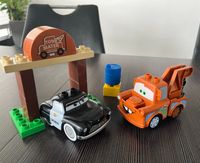 Lego Duplo Cars 5814 Hooks Schrottplatz Mecklenburg-Vorpommern - Wittendörp Vorschau