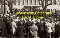 Fotopostkarte Historische Fotografie Bad Harzburg 1920er Jahre Niedersachsen - Braunschweig Vorschau