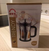 French Press Kaffeepresse 1000 ml NEU INKLUSIVE VERSAND Baden-Württemberg - Reutlingen Vorschau