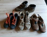 Schuhe, Jungen, Gr. 29, 30 und 32 Sachsen - Remse Vorschau