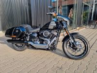 Harley-Davidson Softail Sport Glide FLSB deluxe Niedersachsen - Osnabrück Vorschau