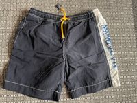 NAPAPIJRI Badeshort 140 Jungen Schwimmshort dunkel blau Hessen - Kriftel Vorschau