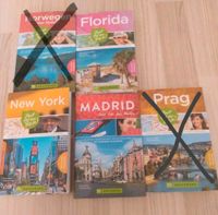 Madrid, Florida, New York - Bruckmann Reiseführer Feldmoching-Hasenbergl - Feldmoching Vorschau