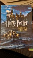 Harry Potter Collection (8 Filme DVD Set) Feldmoching-Hasenbergl - Feldmoching Vorschau