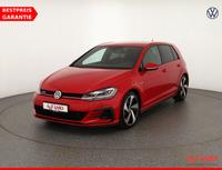 Volkswagen Golf VII 2.0 TSI DSG GTI Performance LED Navi Altona - Hamburg Bahrenfeld Vorschau
