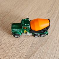 Matchbox Peterbilt 1981 Betonmischer Parchim - Landkreis - Lübz Vorschau