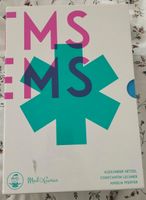 TMS Medizinertest Lehrbücher Nordwestmecklenburg - Landkreis - Selmsdorf Vorschau