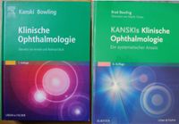Kanskis Klinische Ophthalmologie Frankfurt am Main - Nordend Vorschau