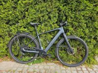 SIMPLON SILKCARBON TQ Gr.M 360Wh Carbon E-Bike Testrad 17kg Sachsen - Pirna Vorschau