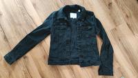 Tom Tailor Schwarze Jeansjacke Gr. S Niedersachsen - Emden Vorschau