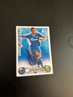 Kevin Kuranyi Schalke Autogramm signiert Match Attax Topps Nordrhein-Westfalen - Paderborn Vorschau