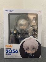 Blue Lock Nagi Seishiro Nendoroid Figur NEU Nordrhein-Westfalen - Dorsten Vorschau