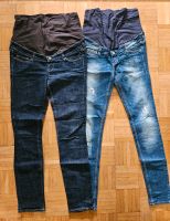 Umstandsjeans von H&M 38 Hessen - Heusenstamm Vorschau