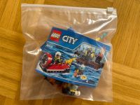 LEGO City Flucht durch die Stromschnellen 60176 Baden-Württemberg - Eriskirch Vorschau