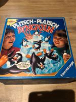 Plitsch Platsch Pinguin Kinder Spiel Baden-Württemberg - Mönchweiler Vorschau