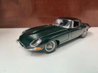 1/18 autoart 73604 jaguar e type roadster British racing green Hamburg-Nord - Hamburg Barmbek Vorschau