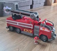 Paw Patrol Transformations-Feuerwehrwagen / Feuerwehrauto Bayern - Pürgen Vorschau