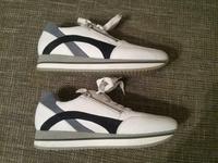 Damen Sneaker Gabor Leder 38,5 Nordrhein-Westfalen - Ratingen Vorschau