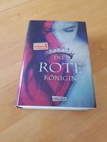 Fantasy Jugendbuch DIE ROTE KÖNIGIN Baden-Württemberg - Reutlingen Vorschau